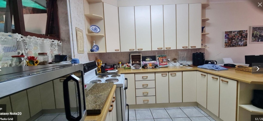 3 Bedroom Property for Sale in Noorsekloof Eastern Cape